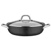 GSW SERVIRNA PONEV ROBUSTA 30 cm premaz Vitaflon Quarzit