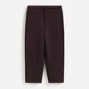 Reserved - Barrel leg pantalone