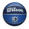 WILSON LOPTA NBA TEAM TRIBUTE BSKT DAL MAVERICKS