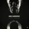 John Carpenter - John Carpenters Lost Themes (Limited Edition) (Yellow Neon Marbled Coloured) (LP)