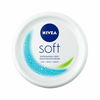 NIVEA Krema za lice Soft 300 ml
