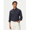 Tommy Hilfiger Srajca Gmd MW0MW43298 Mornarsko modra Regular Fit