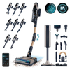 Cecotec CECOTEC A01_EU01_101573 - Conga Rockstar 11500 Odyssey Station Connected AI, (22118572)