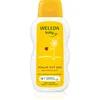 Weleda Umirujuća kupka za decu sa nevenom i lavandom, 200ml
