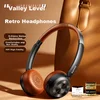 Jinyun Bluetooth slušalice, Crne