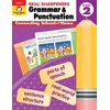 Skill Sharpeners: Grammar & Punctuation, Grade 2 Workbook