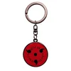 Privezak AbyStyle - Naruto Shippuden - Sharingan