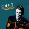 Chet Baker - The Lyrical Trumpet Of Chet Baker (Limited Edition) (Orange Coloured) (180 g) (LP)