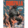 GODZILLA