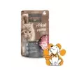 Leonardo Finest Selection Cat Meat Menu 85g, Vlažna Hrana Za Mačke