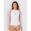 Rip Curl Coastal Instinct UPF Ls Rv Longsleeve Lycra multico