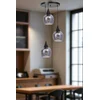 Opviq Luster 2616659, Sivi