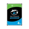 SEAGATE Hard disk 4TB 3.5 SATA III 256MB ST4000VX016 SkyHawk HDD