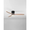 ALOA PLAFONSKI VENTILATOR LED 18W 2190lm 220-240V IP20 3000-4000-6500K