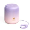 Remax RB-H1 Purplepink Blue Sky Mirror Portable Wireless Speaker