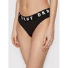 DKNY Tangice DK4529 Črna