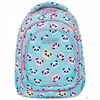 Anatomski ranac Minty Pandas Astrabag 502025010