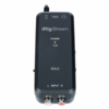 Ik Multimedia Irig Stream Solo | Audio Interface For Livestream With Stereo Rca Input, 1/8 Headphone Output, And Mono/stereo Switch - Ios/android