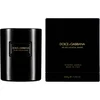 Dolce&Gabbana Velvet Crystal Smoke Scented Candle dišeča sveča 200 g