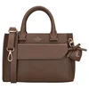 Charm London Cambridge W01262 Mocha