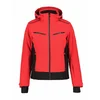 Icepeak FARWELL, muška skijaška jakna, crvena 656120505I