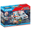Playmobil City action Ambulatno vozilo ( 1046304 )
