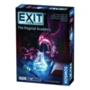 Exit: The Magical Academy