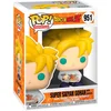 Funko POP! Animation: Dragon Ball Z figura, Gohan w/ Noodles #951