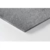 tulup.si Predpražnik Siv beton 60x40 cm