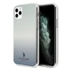 U.S. Polo Assn. U.S. POLO ASSN. OVITEK IPHONE 11 PRO MAX CLEAR GRADIENT PROTECTOR