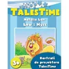 shumee TalesTime Pravljica Lev in miška - za projektor