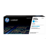 toner HP 212A (W2121A) modra, original