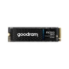 GOODRAM SSD PX500 Gen.3 256 GB, PCIe Gen3x4, M.2 2280, (R:3200/W:1300MB/s)