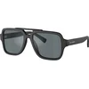 Dolce & Gabbana sončna očala aviator moška