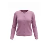 Trendyol Milla ženska jakna Twoaw27Hi00101, roze