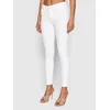 White Skinny Fit Jeans ONLY Blush