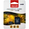 Maxell Memorijska kartica SDHC 128 GB UHS