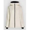 ONeill FwcCruz Softshell Jacket linen white