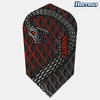 Pikado peresa HARROWS/Taipan/Slim/Red