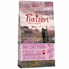 Purizon Kitten piščanec & riba - brezžitna - Varčno pakiranje: 2 x 6,5 kg
