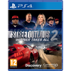 Street Outlaws 2 (Playstation 4)