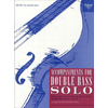 HARTLEY:DOBLE BASS SOLO 1 AND 2 ACCOMPANIMENTS PIANO