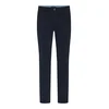 Funky Buddha Chino hlače mornarska