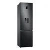 SAMSUNG RB38C650EB1 Kombinovani frižider, 272 l, NoFrost, Crni