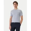BOSS Majica Thompson 01 50468347 Vijolična Regular Fit
