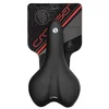 Sedlo CROSSER VVD1157 crno