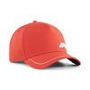 PUMA F1 Baseball Cap, Accessories, Pop Red, OSFA