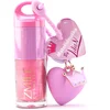 ZMILE COSMETICS Lipgloss By Lilien bleščeči sijaj za ustnice 4.5 ml