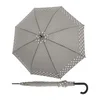 Derby Hit Long Automatic Twinkle Grey