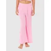 Rip Curl Premium Surf Beach Kids Pants bright pink
